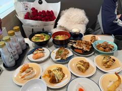 -滨寿司(新街口中央商场店)