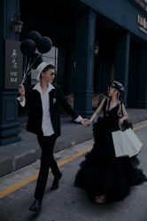 -YISHU一树影像工作室(惠城店)