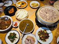 -滇铺子·云南特色菜·第九届野生菌美食节(东风东路c86店)