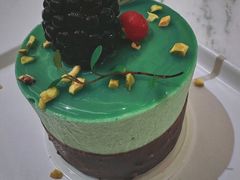 -伊斯坦布尔土耳其清真咖啡餐厅