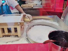 -阮大兴糕团(日月光中心店)