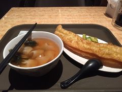-百年食府(亦庄店)