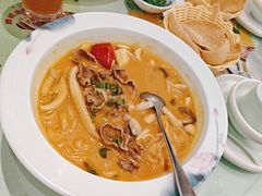 -米泰芒·东南亚料理(体育西店)