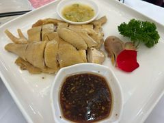 -御彩酒家(东风东路店)