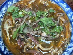 -白老大羊杂碎稍麦