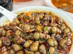 -蟹天蟹地农家菜·阳澄湖大闸蟹(浅水湾店)