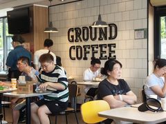 -麦当劳(健德桥得来速店)