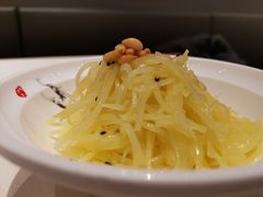 -喜家德虾仁水饺(麒麟社店)