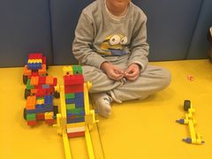 -乐高活动中心(明达路店)