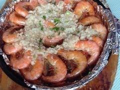 -热度餐厅(老佛爷店)