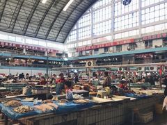 -海天市场(淮河路店)