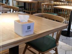 大堂-榆林镇筋饼(知春路店)