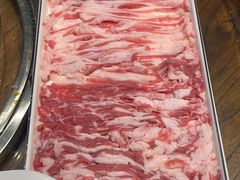 -南门四季铜锅涮肉(左家庄店)