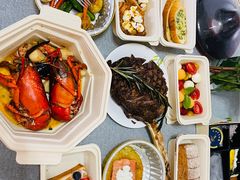 -AZUR聚(香格里拉饭店)