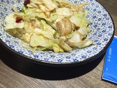 -蜜桃餐厅·江浙融合菜(荟聚购物中心店)