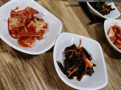 -朴鲸家正宗韩国料理(福田店)
