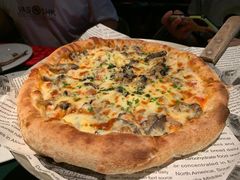 -碧特博格·20年品牌西餐厅(芜湖路店)