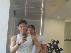 -WEGYMER健萌健身(麦德龙钰龙天下馆)