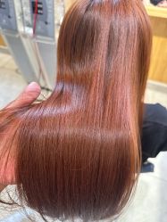 -心迪染发专门店