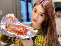 -盒马鲜生(红莲店)