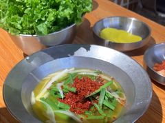 -哼蟹二将·烤肉酱蟹(合生汇店)