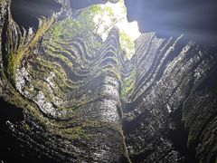 -梭布垭石林景区