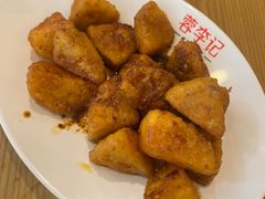 -蓉李记成都名小吃(武汉菱角湖万达店)