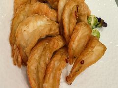 -福海居烤鸭店(鸟巢店)