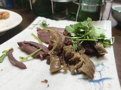 -龙香居海鲜家常菜饭店·特色驴肉·古城浑锅