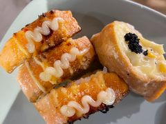 -盛江山自助料理(奥莱锦辉购物广场店)