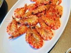 -佬太公海鸭·海鲜大排档(上海总店)