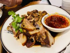 -符离集餐厅(万象城店)