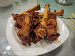 -清真·西北人家风味馆(中山中路店)