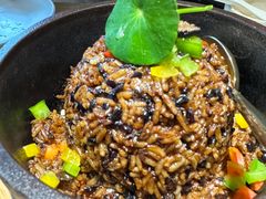 -熹素·鲜美素食Vegetarian (天河领展店)