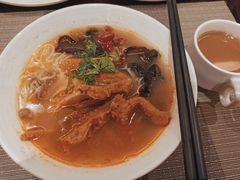 -荣誉国际酒店-海鲜自助餐厅(迎宾大道店)