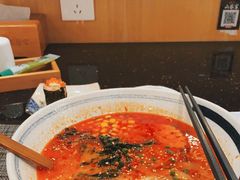 -栖川山葵家·寿喜锅·日式料理(龙湖北城天街商场店)