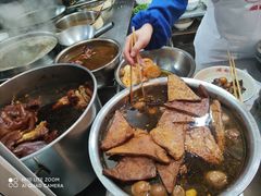 -李兰英湖南面馆(护国路店)