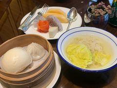 -君悦大酒店行政酒廊