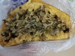 菜团子-北大学一食堂