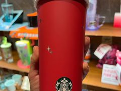 -星巴克臻选(南京艾尚天地店)