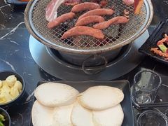 -燚青春东北泥炉烤肉(百合店)