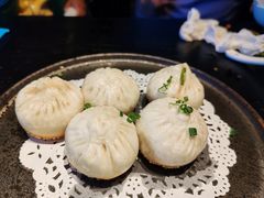 -苏帮袁·竹(北京坊店)