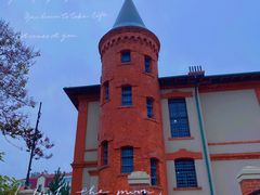 -青岛德国监狱旧址博物馆