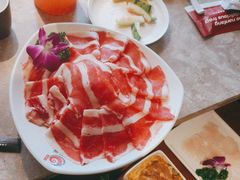 -小南房鲜美蛙火锅(北苑店)
