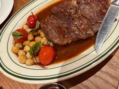 -芭莉与彩虹西餐厅(成都合生汇店)