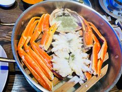 -蟹之国·精品蟹料理(极地店)