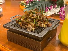 -香丰阁·烤鸭·川湘菜(昌平店)