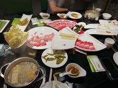 -食鲜捞火锅(湖西路店)