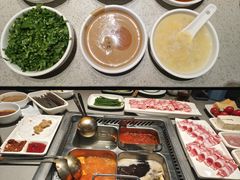 -海底捞火锅(崇文门新世界百货店)
