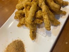 -观城阁家常菜·烤鱼·锦州烧烤(崇文门店)